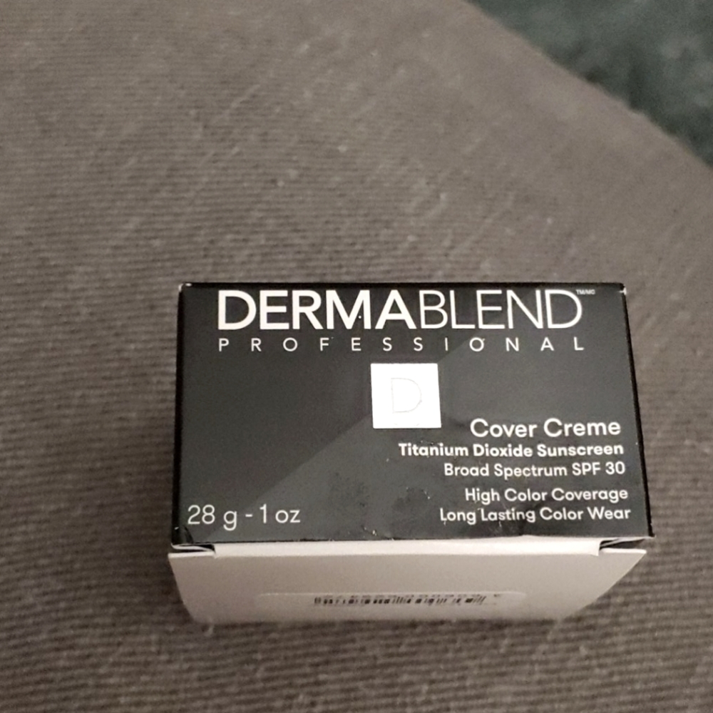 Dermablend